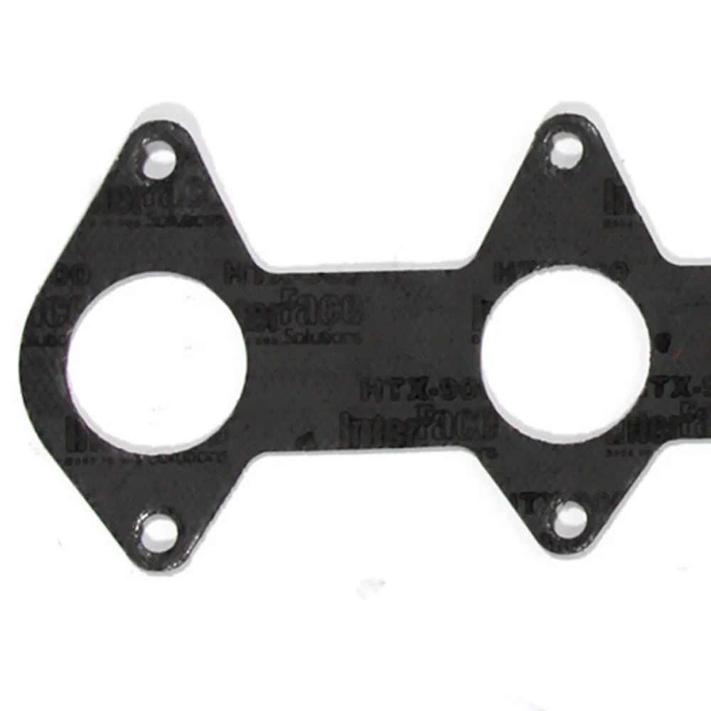 Premium Header Gasket Set Fits Ford 4.6 _ 5.4L-3V (Pair)-1403
